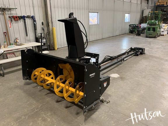 Main image Erskine 725FM