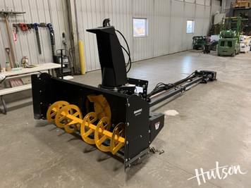 Main image Erskine 725FM