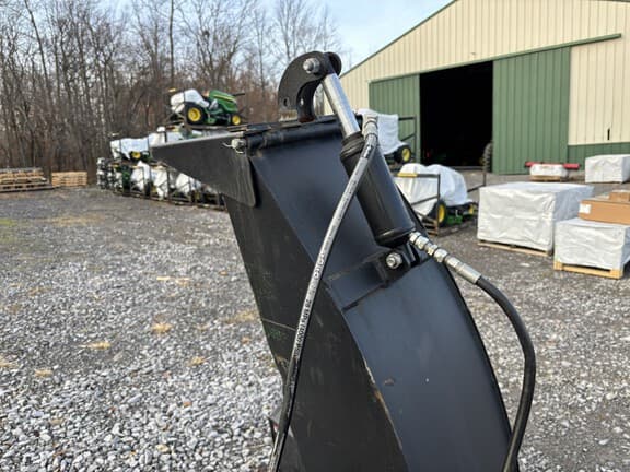 Image of Erskine 725FM equipment image 1