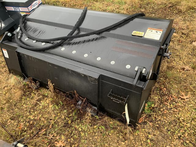 Image of Erskine 78 equipment image 3