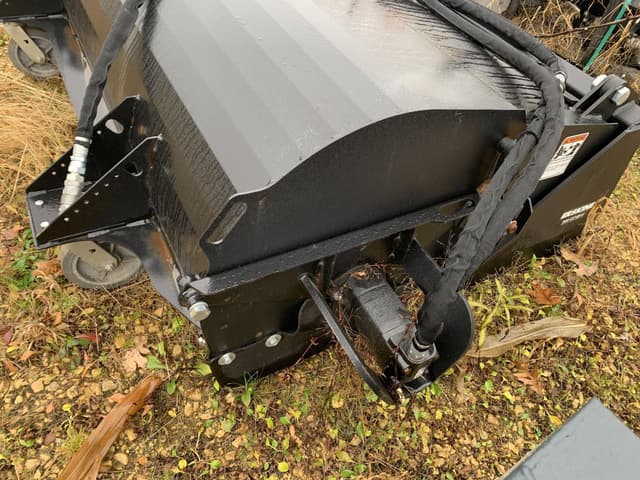 Image of Erskine 78 equipment image 1