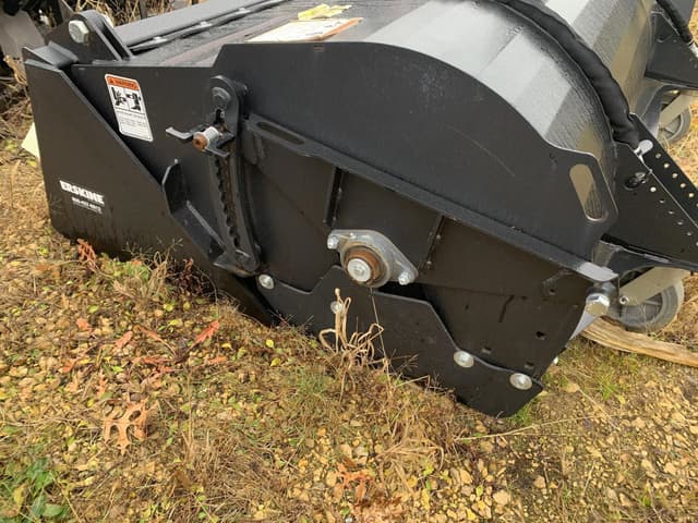 Image of Erskine 78 equipment image 2