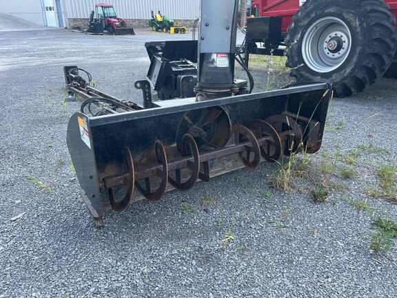 Erskine 781FM Equipment Image0