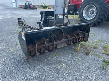 Main image Erskine 781FM