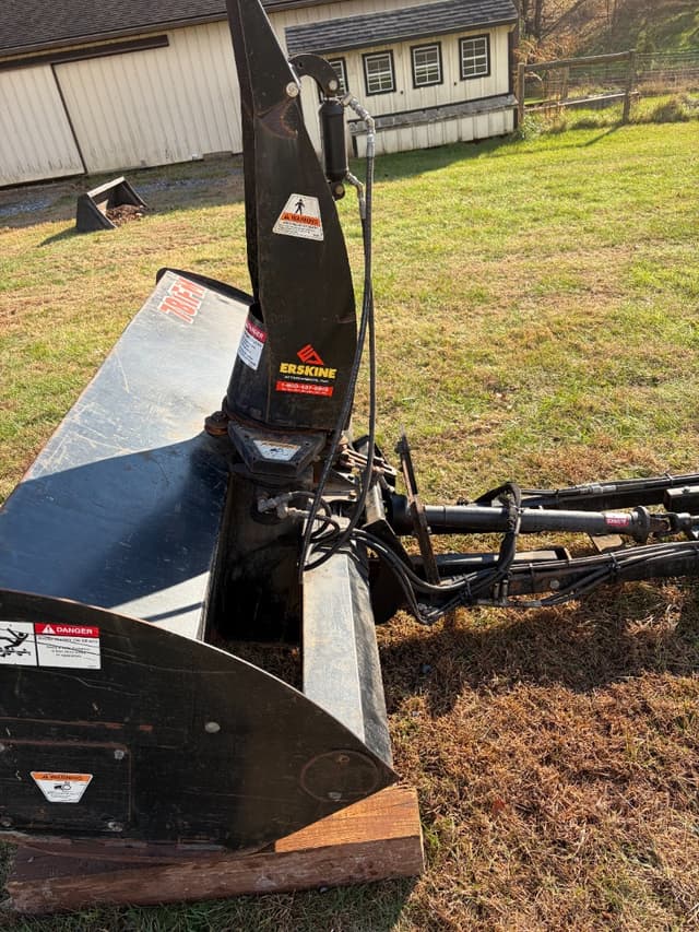 Image of Erskine 781FM equipment image 1