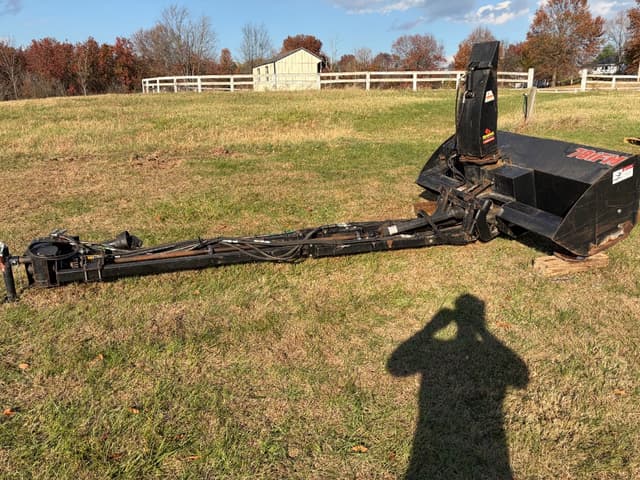 Image of Erskine 781FM equipment image 4