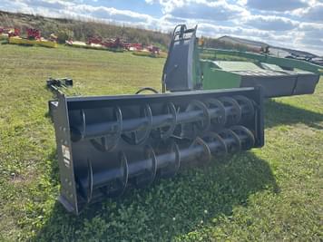 Main image Erskine Snowblower