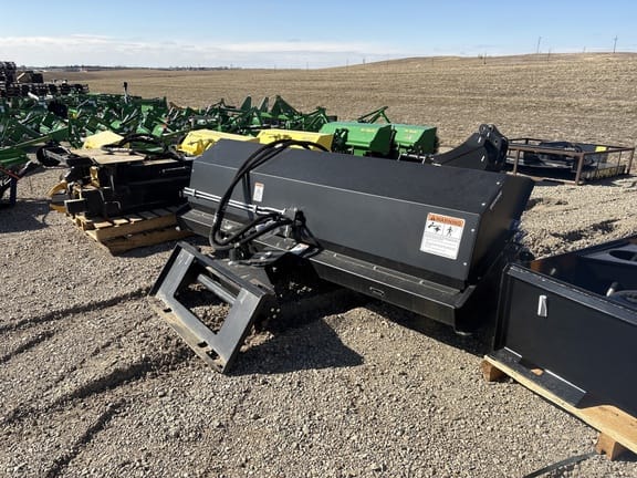 Erskine 960HDX Equipment Image0