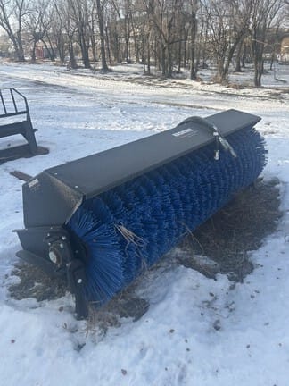 Erskine 960HDX Equipment Image0