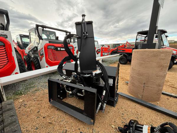 Image of Erskine SB300 equipment image 3