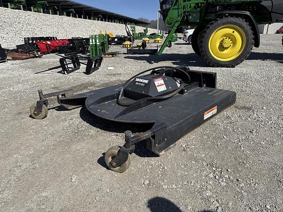 Image of Erskine Brush Cutter equipment image 4