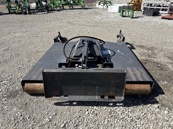 Main image Erskine Brush Cutter