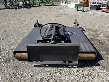 Main image Erskine Brush Cutter