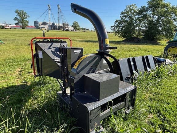 Image of Erskine CH800H equipment image 1