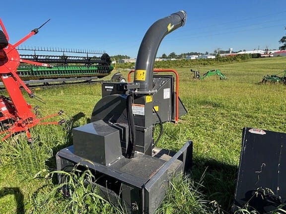 Erskine CH800H Equipment Image0
