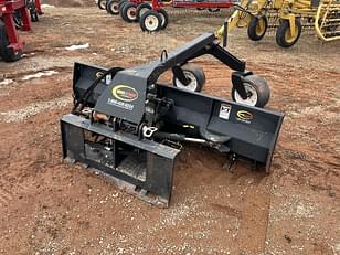 Main image Quick Attach Dozer Blade 3