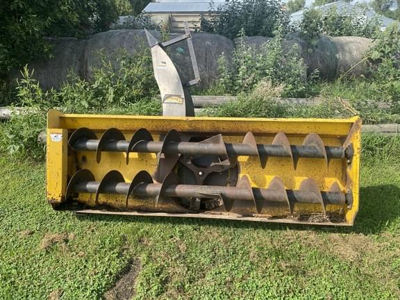 Image of Erskine Snowblower equipment image 2