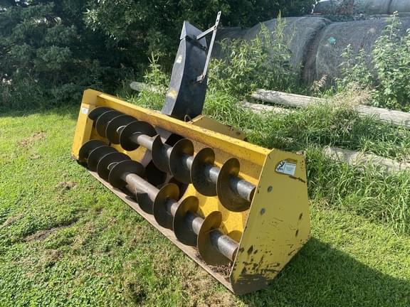 Image of Erskine Snowblower Primary image