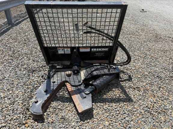 Erskine Tree Shear Equipment Image0