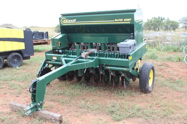 Image of Esch 5507 equipment image 1