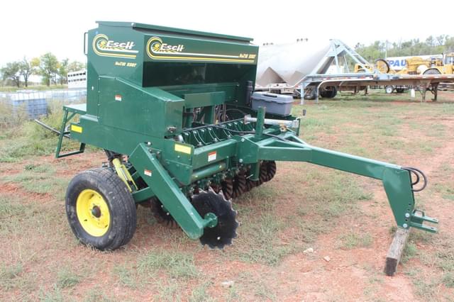 Image of Esch 5507 equipment image 2