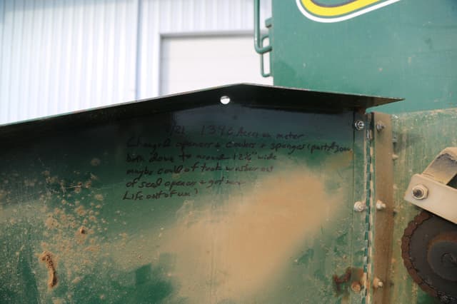 Image of Esch 5512 equipment image 4