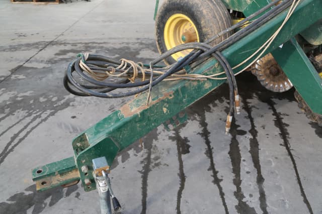 Image of Esch 5512 equipment image 1