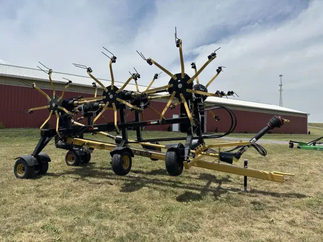 Image of Esch 6032 equipment image 1