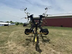 2024 Esch 6032 Image