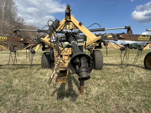 Image of Esch 4018 equipment image 4