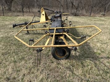 Main image Esch 4018