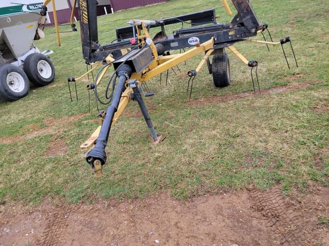 Image of Esch 4022 equipment image 2