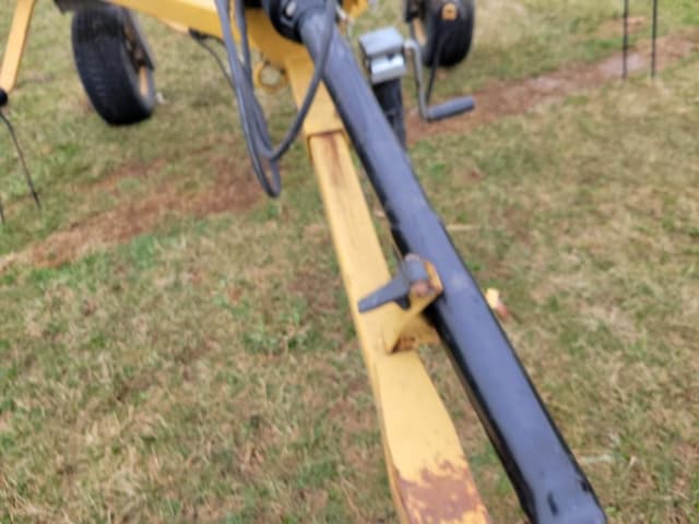 Image of Esch 4022 equipment image 4