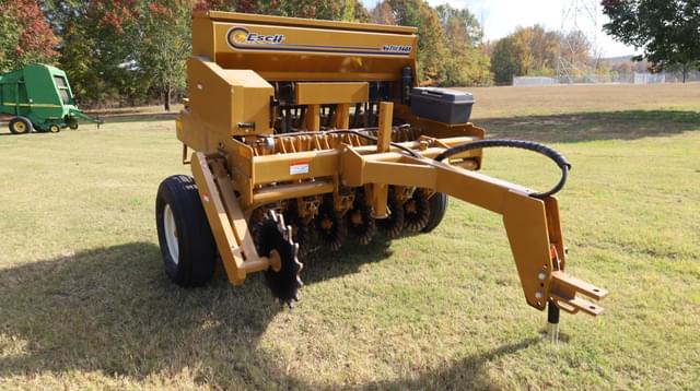 Image of Esch 5605 equipment image 1