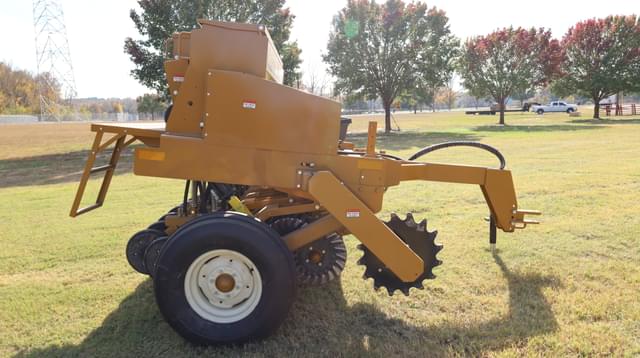 Image of Esch 5605 equipment image 2