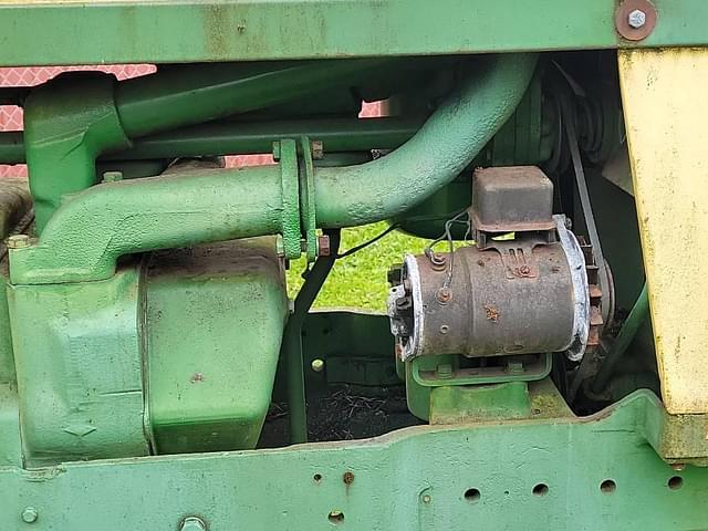 Image of John Deere 720 equipment image 4
