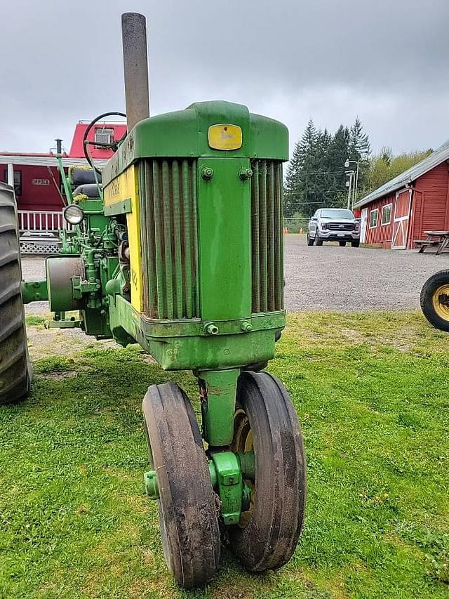 Image of John Deere 620 equipment image 1