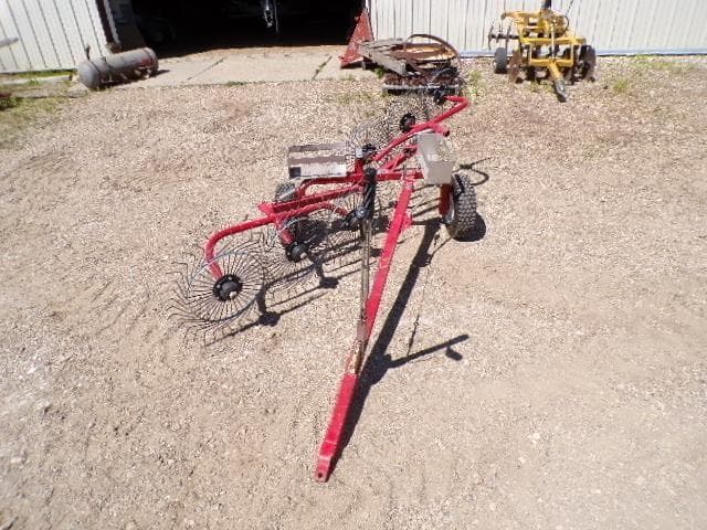 Image of Estate ER6 equipment image 1