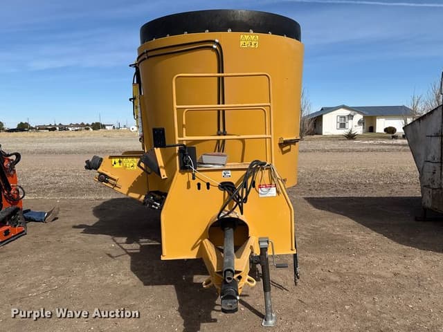 Image of Estrella Blanca ZV0800 equipment image 1