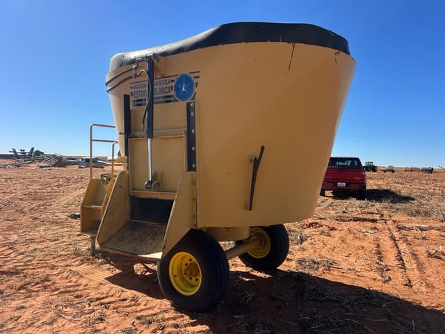 Image of Estrella Blanca ZV0800 equipment image 3