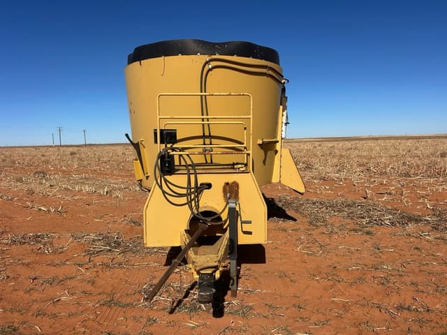 Image of Estrella Blanca ZV0800 equipment image 1