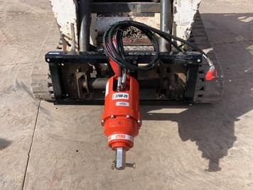 Main image Eterra Post Hole Digger