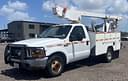 2000 Ford F-350 Image
