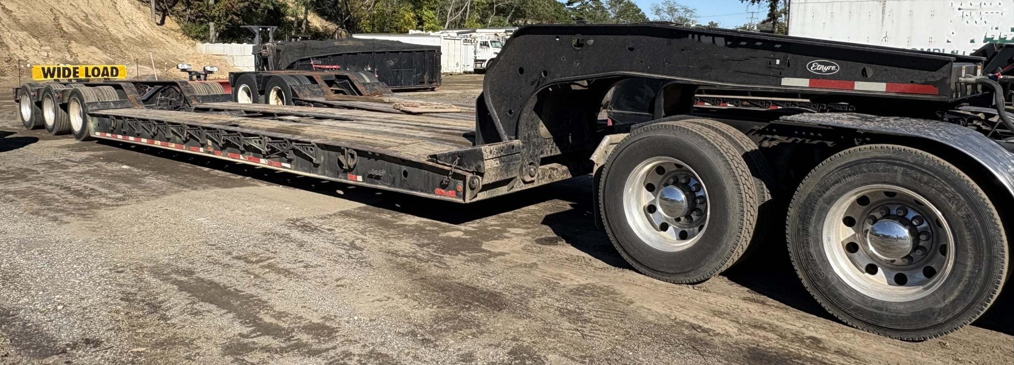 Etnyre Undetermined Equipment Image0