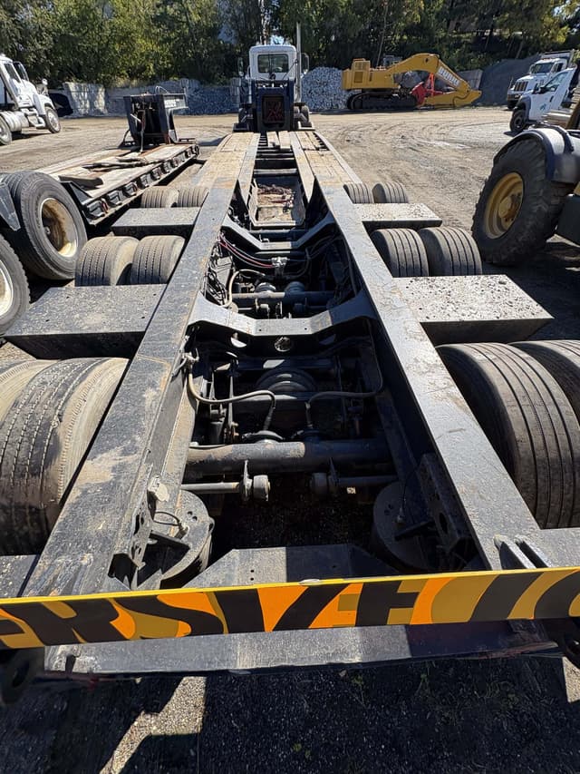 Image of Etnyre Undetermined equipment image 1