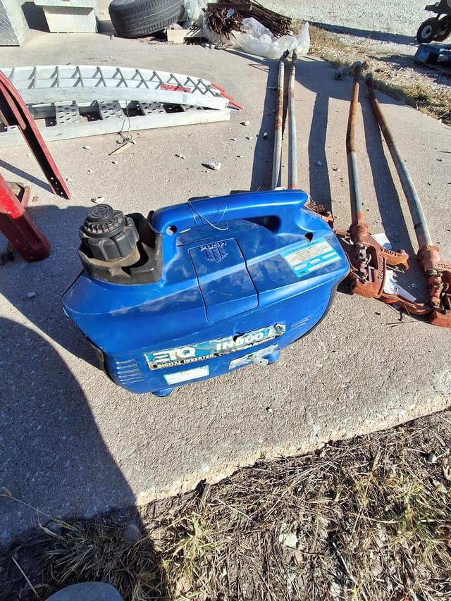 Image of ETQ IN800I equipment image 1