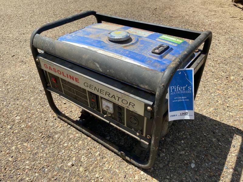 Main image ETQ  TG3600 