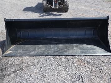 Main image Undetermined Bucket