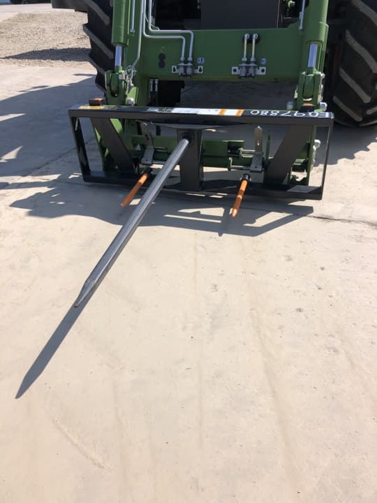 Image of Fendt Bale Spear Image 1