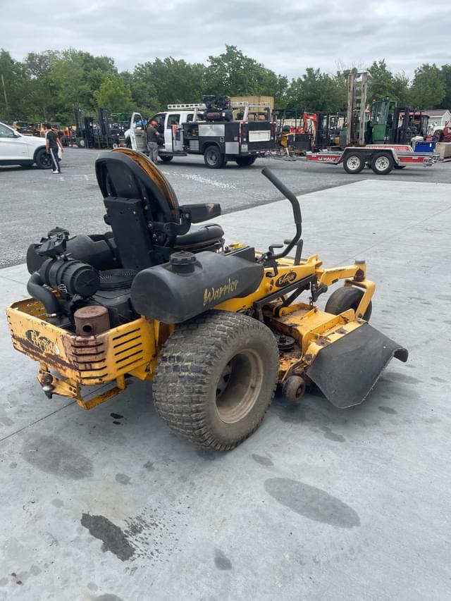 Image of EverRide Warrior equipment image 2